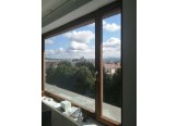 Oprava okenního kování