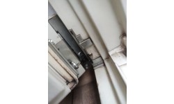 Oprava balkonových dveří, které drhly – realizace v Hradci Králové