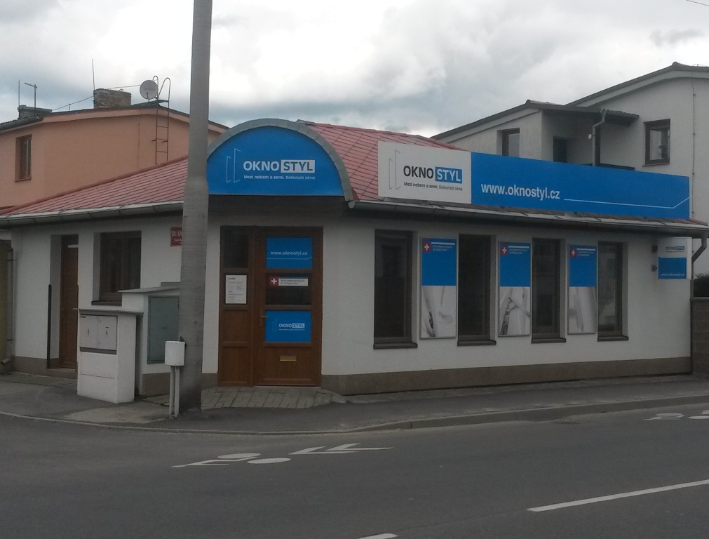 Pobočka České Budějovice