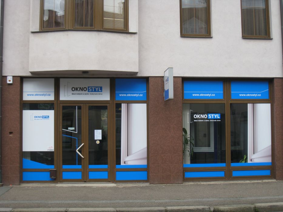 Pobočka Hradec Králové