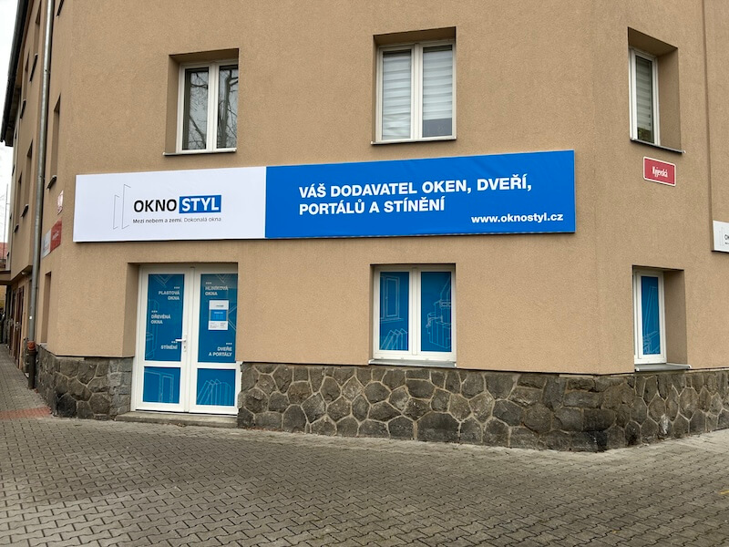 Pobočka Plzeň