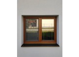 Instalace okenních žaluzií
