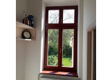 Servis oken u rodinného domu - Brno